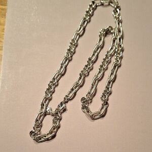 John Medeiros Link Chain